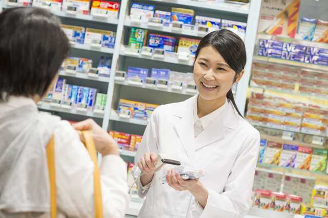 マイナビ薬剤師はパート・アルバイトの求人も多い？