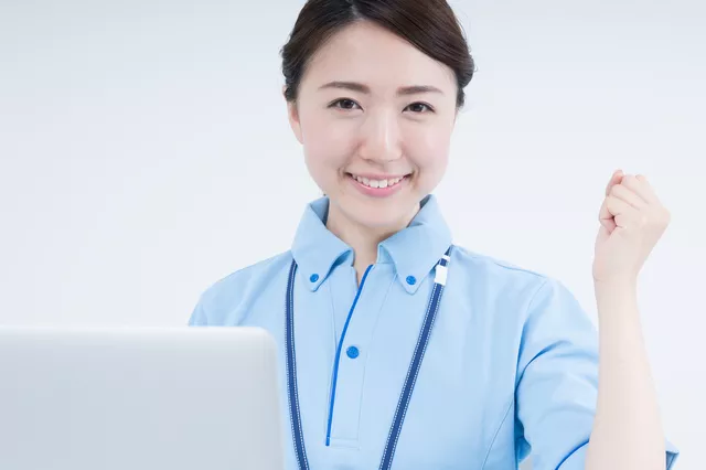 看護rooを利用した20代の体験談
