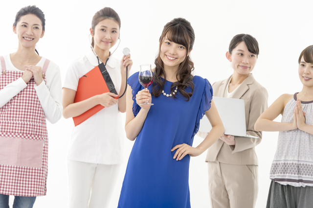 リクナビNEXTの会員数はどれくらい？