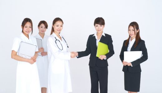 おすすめ看護師転職サイト一覧！2023年最もおすすめを紹介！