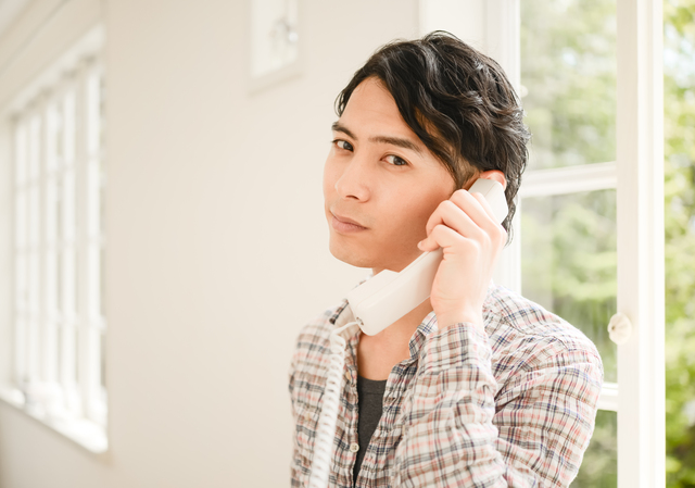 ハタラクティブの電話連絡はしつこい？