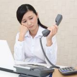 マイナビ看護師からの電話はしつこい?