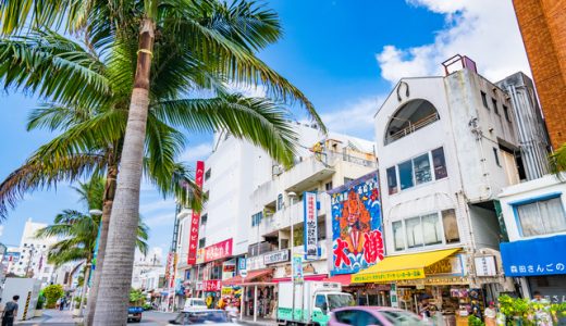 沖縄県の看護師におすすめ転職サイト・エージェントランキング！沖縄県の看護師転職事情