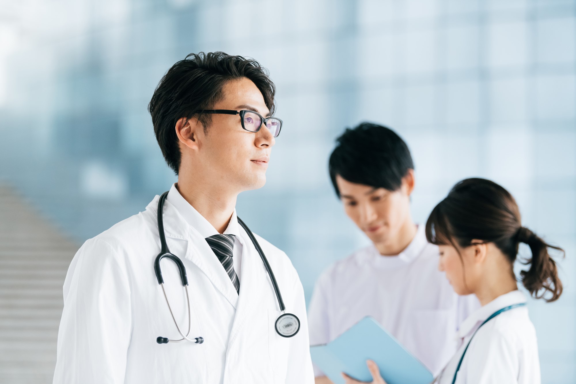 医師が転職するなら？あなたの職場は満足ですか？