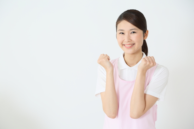 介護の正社員ってどうなの？パートとどれくらい年収は違う？