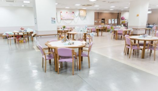 老人ホームの仕事のきつさは職場によって大違い！働きやすい老人ホームの見分け方