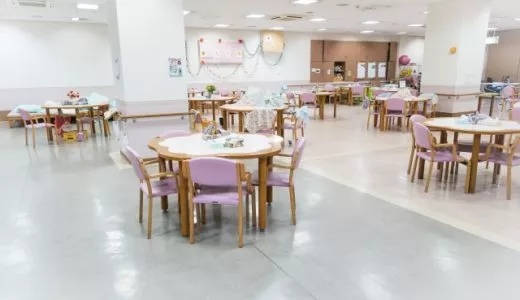 老人ホームの仕事のきつさは職場によって大違い！働きやすい老人ホームの見分け方