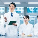 認定薬剤師になるには？仕事内容とおすすめの転職先