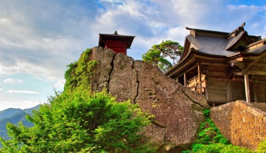 山形県のおすすめ介護職転職サイト・エージェントランキング！山形県の介護職転職完全ガイド