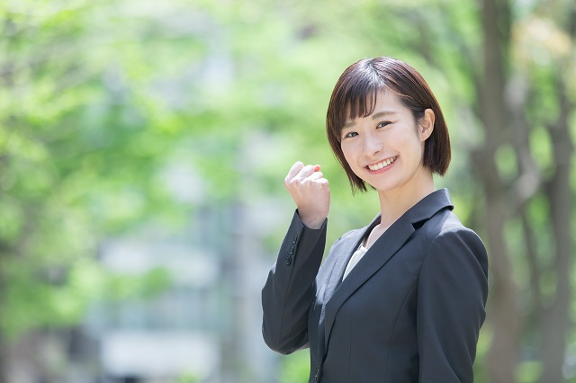 SEが異業種転職で成功