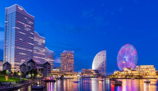 神奈川県のおすすめ介護職転職サイト・エージェントランキング！神奈川県の介護職転職完全ガイド