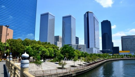 大阪府のおすすめ介護職転職サイト・エージェントランキング!大阪府の介護職転職完全ガイド