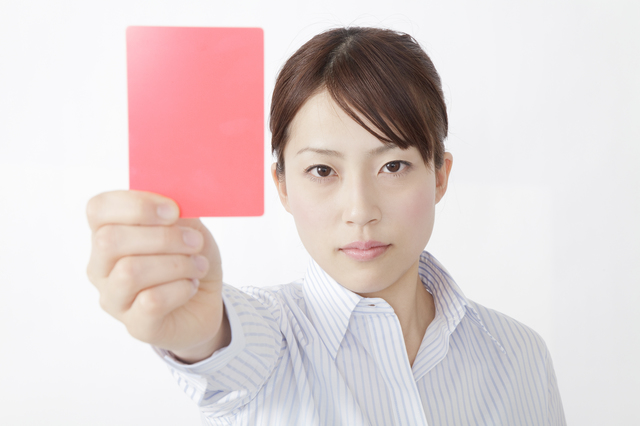 営業職から営業職に転職 危険