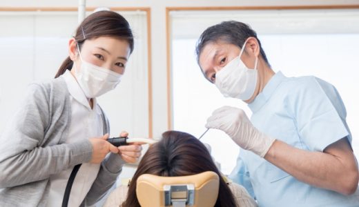 歯科衛生士におすすめ転職サイト・転職エージェントランキング【2022年】