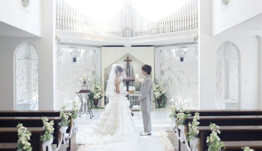 ウエディングプランナーへ転職するには？おすすめ転職サイト・転職エージェント