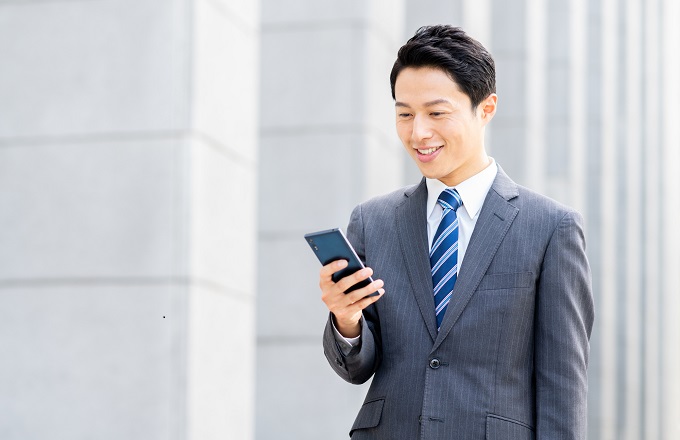 転職サイトを選ぶためのポイント