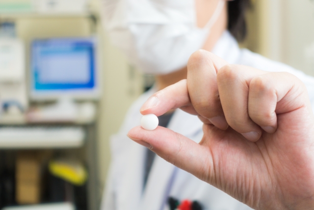 企業薬剤師の仕事内容とやりがいについて