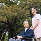 介護福祉士の年収アップ!「介護職員等特定処遇改善加算」とは?