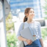 転職を考えているアラフォー女性必見!失敗しない転職活動の極意