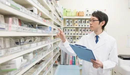 調剤薬局の仕事内容とやりがいとは？どんな人におすすめ？