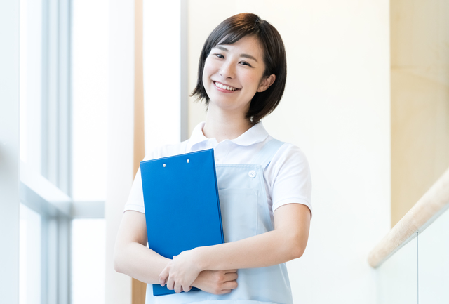 20代で介護職に転職するなら知っておくべき実態と転職を成功させるコツ