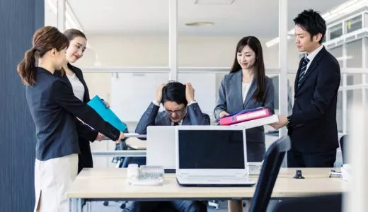 出世したくないことは悪いことなの？断る方法と出世しないときのキャリアプランを解説