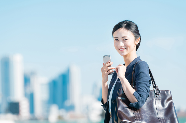 働きやすい会社の特徴と選び方