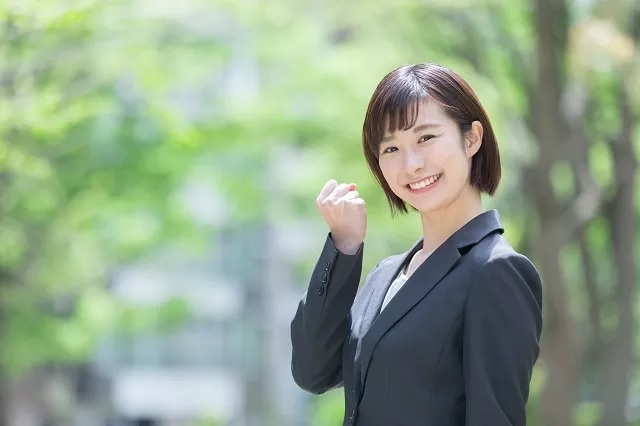 既卒が必ず聞かれる3つの質問と模範回答