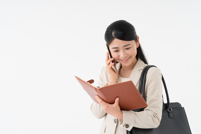 営業職　未経験