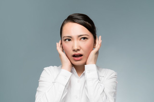 不安　転職　未経験