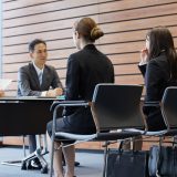 事務職の面接対策まとめ!面接を成功に導くアピールポイント!