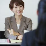 「面接官はここを見ている！」事務職の転職は面接対策が重要
