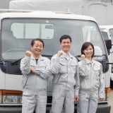 ドライバーに転職する志望動機は?志望動機を考えるコツを解説