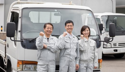 ドライバーに転職する志望動機は？志望動機を考えるコツを解説