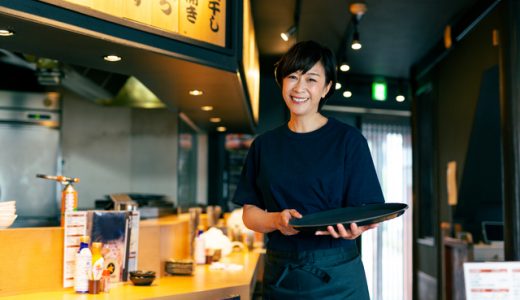 飲食業に未経験で転職する上で抑えておきたいポイントを解説