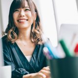 仕事に悩みを抱えている女性は多い？悩みを解決する方法をご紹介