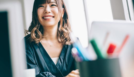 仕事に悩みを抱えている女性は多い？悩みを解決する方法をご紹介