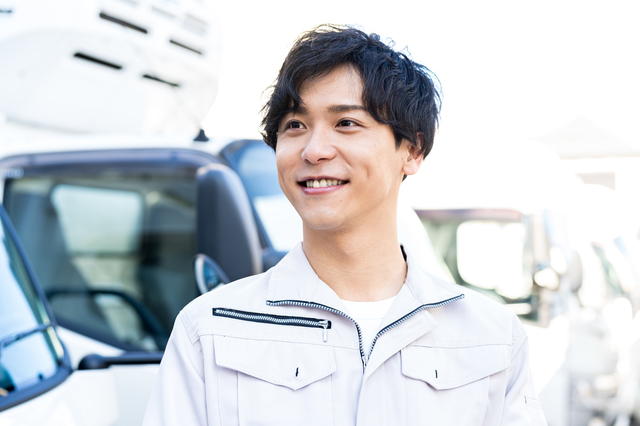 未経験でもドライバーに転職できるの？転職を失敗しないポイントを解説