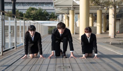 【転職活動体験談】上場企業で契約社員から正社員になる方法