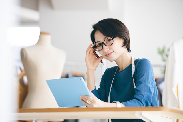 【４０代デザイナーの転職】活躍するデザイナーに必要な知識や企業が求める人材について解説します！