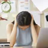 仕事が辛いのは甘えじゃない！ストレスとの上手な向き合い方