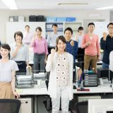 大企業からの転職は有利になる？転職でのアピールポイント