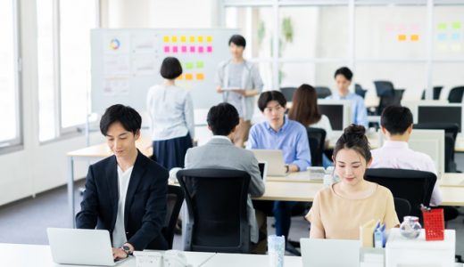 転職して3か月経っても職場に慣れない！理由と慣れるための対策は？
