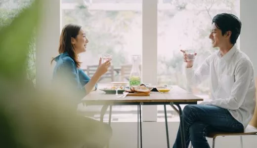 転職は絶好のチャンス！共働き夫婦が「もっと仲良く」なる方法