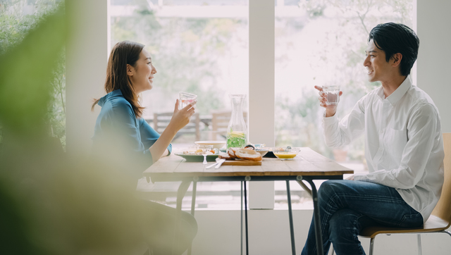 転職をきっかけに共働き夫婦がもっと仲良くなる秘訣とは？