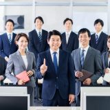 大企業へ転職しても出世はできる?大手企業の実情とは?