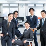 大企業から中小企業へ転職して失敗・後悔する人の特徴!