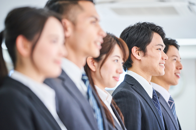 大企業の転職は難しい？成功に導くポイント