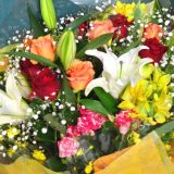 退職時の花束はいらないと思う人が多い?おすすめのプレゼントは?