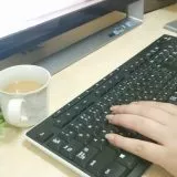 事務職は太る可能性あり！太りやすい特徴と対策を徹底解説